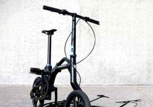 標致兩款“非汽車”拿下工業(yè)設(shè)計獎，曾被調(diào)侃設(shè)計反人類