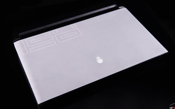游戲本的工業(yè)設(shè)計(jì)，公司旗艦-ALIENWARE AREA-51M評(píng)測(cè)