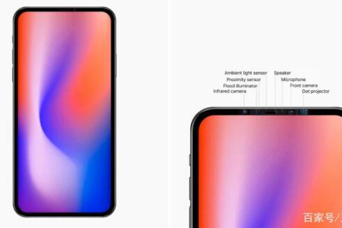 iPhone 12的劉海將不復(fù)存在，工業(yè)設(shè)計將迎來最大升級