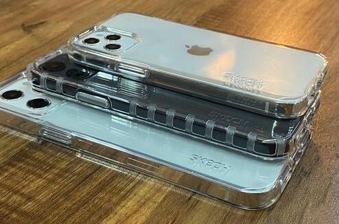 iPhone 12還未發(fā)布，定制公司已經(jīng)推出了SpaceX限量設(shè)計產(chǎn)品